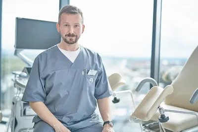 Klinika Bocian Szczecin - Leczenie niepłodności, In vitro, Badanie nasienia